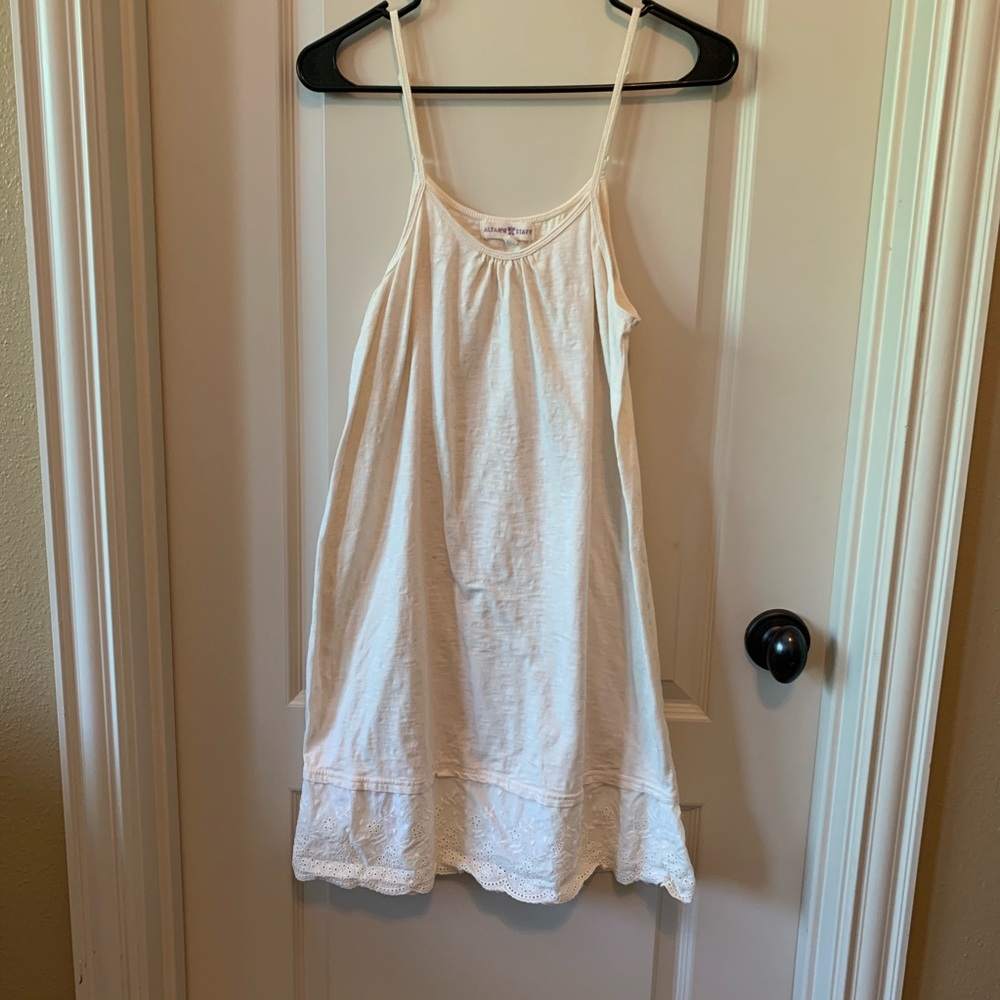 Altar’d State Dress Extender